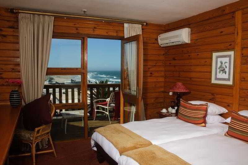 The Kelway Hotel Port Elizabeth Exteriör bild